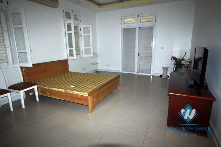 A well kept house for rent in Ciputra
